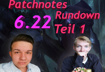 Patch 6.22