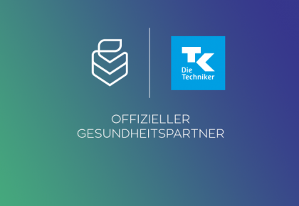 Die Techniker ist neuer Gesundheitspartner der Uniliga