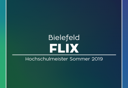 Hochschulmeister – Flix