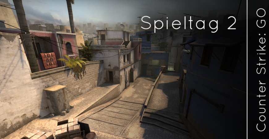 Spieltag 2