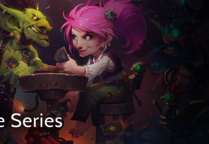 Preisstruktur der UEG Hearthstone Jade Series