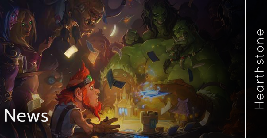 Neue Features für Hearthstone