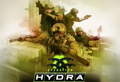 Operation Hydra, Maps, Missions und co.