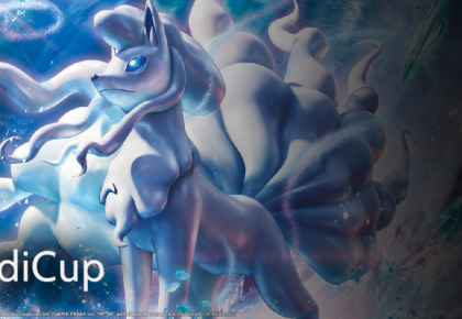 VGC Studicup