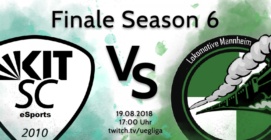 Vorbericht zum Finale der 1. Liga