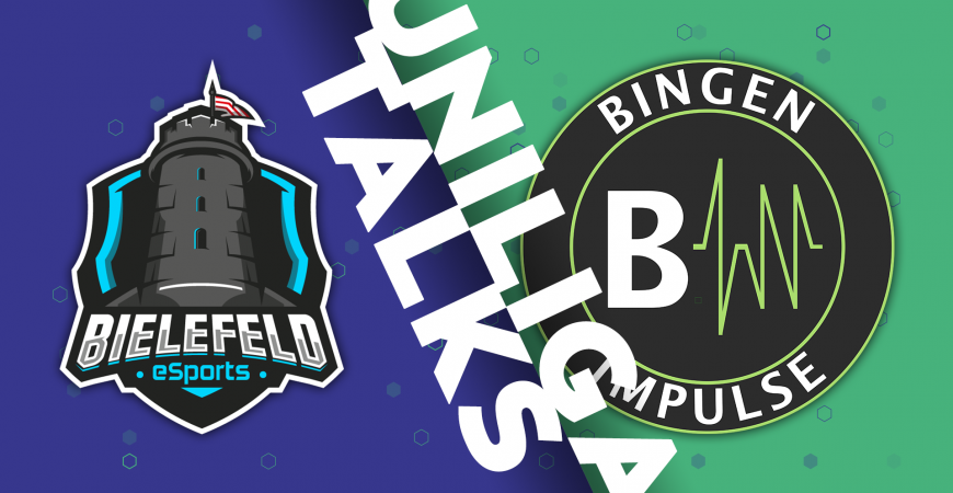 Interview mit den Bielefelder Agents und Bingen Impulse