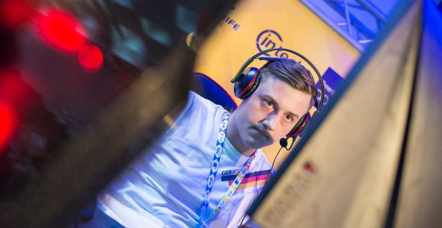 Der Traum von der eSports-Königsklasse