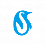 penguins-blue