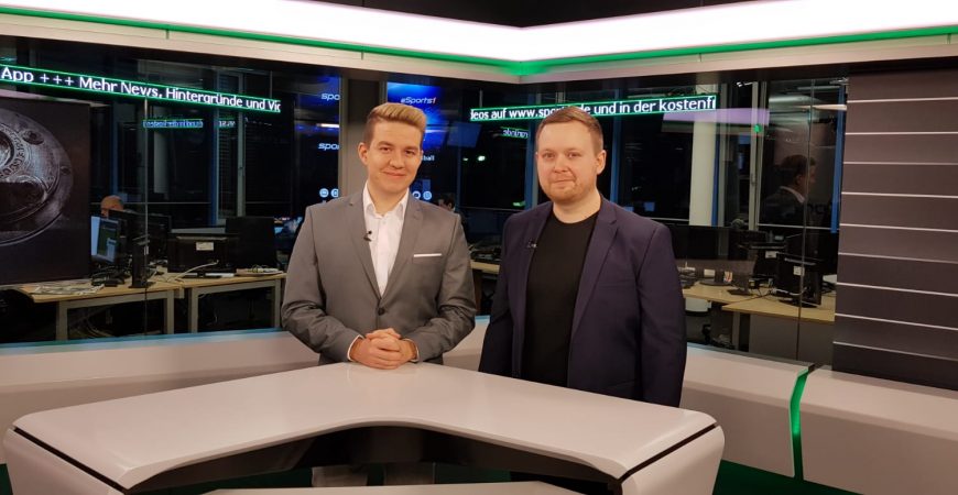 Noserino – Von der UEG zur Overwatch League