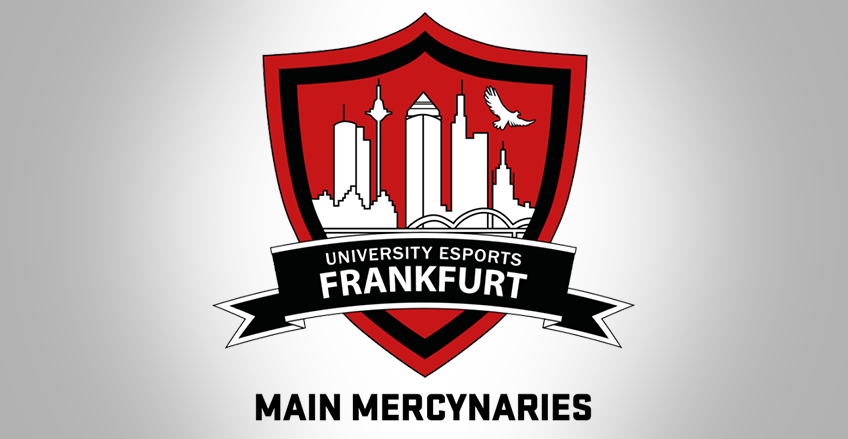 UEF Main Mercynaries