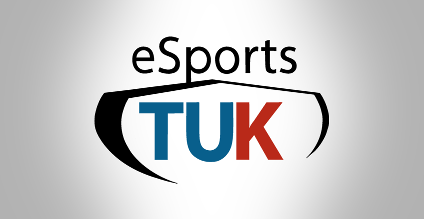 eSports TUK Kaiserslautern