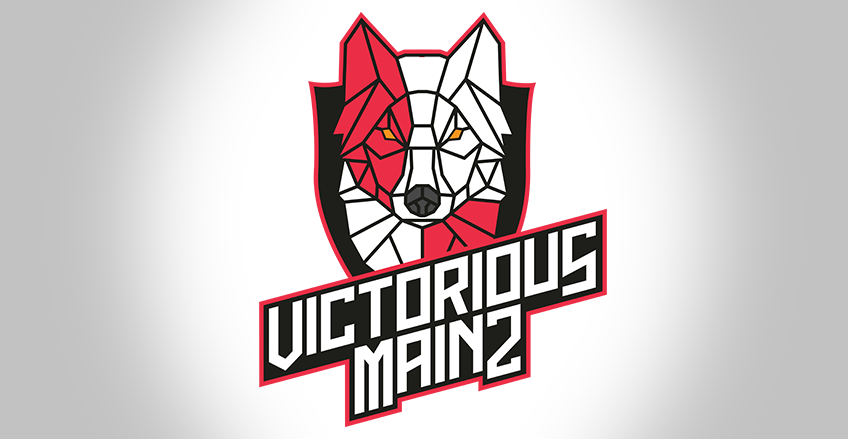 Victorious Mainz