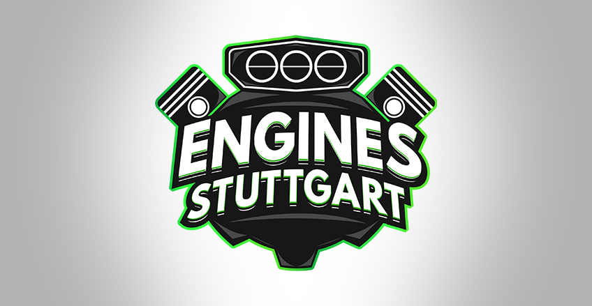 ENGINES Stuttgart steigen auf