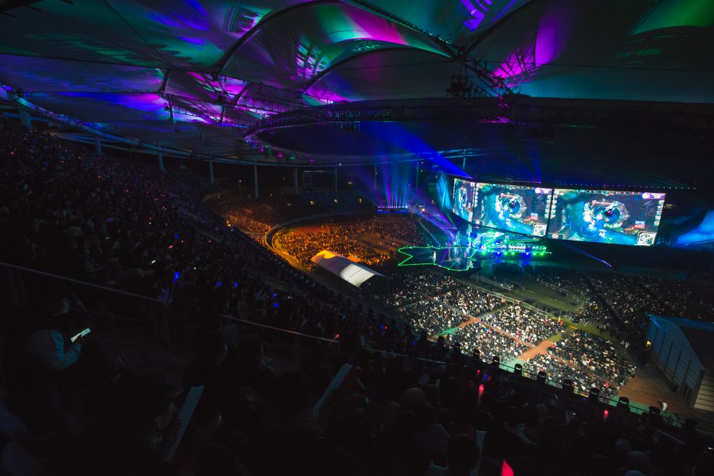 2018 World Championship: Finals