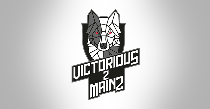 Victorious 2 Mainz