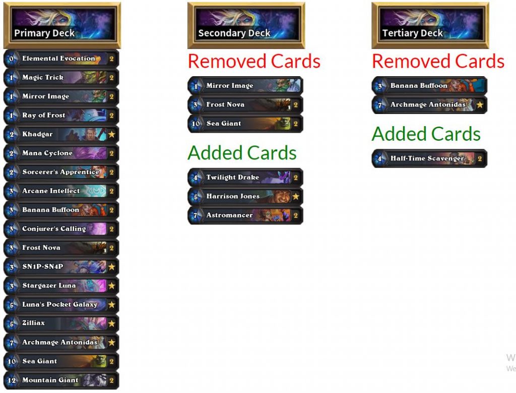 HS - Card Deck Hochschulmeister Flix