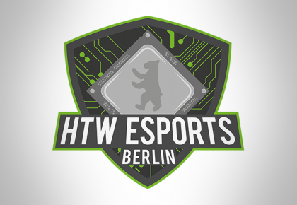 Big Boops HTW eSports Berlin