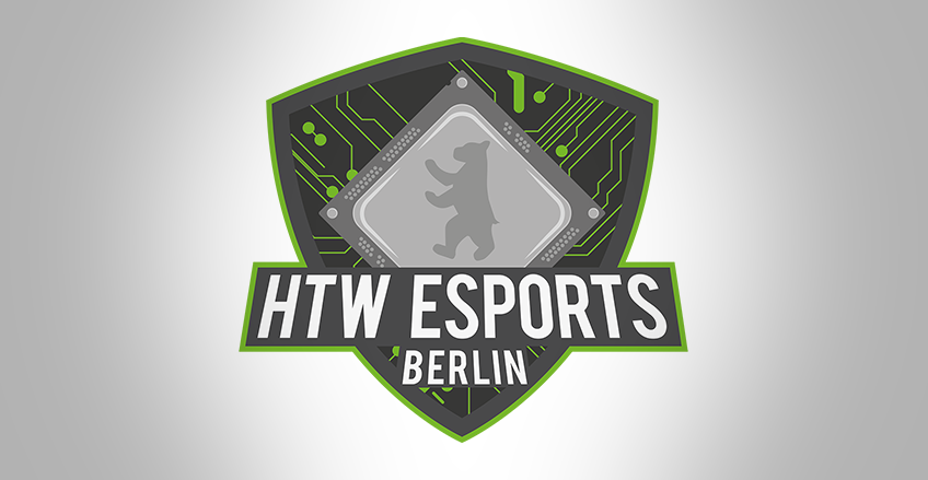 Big Boops HTW eSports Berlin
