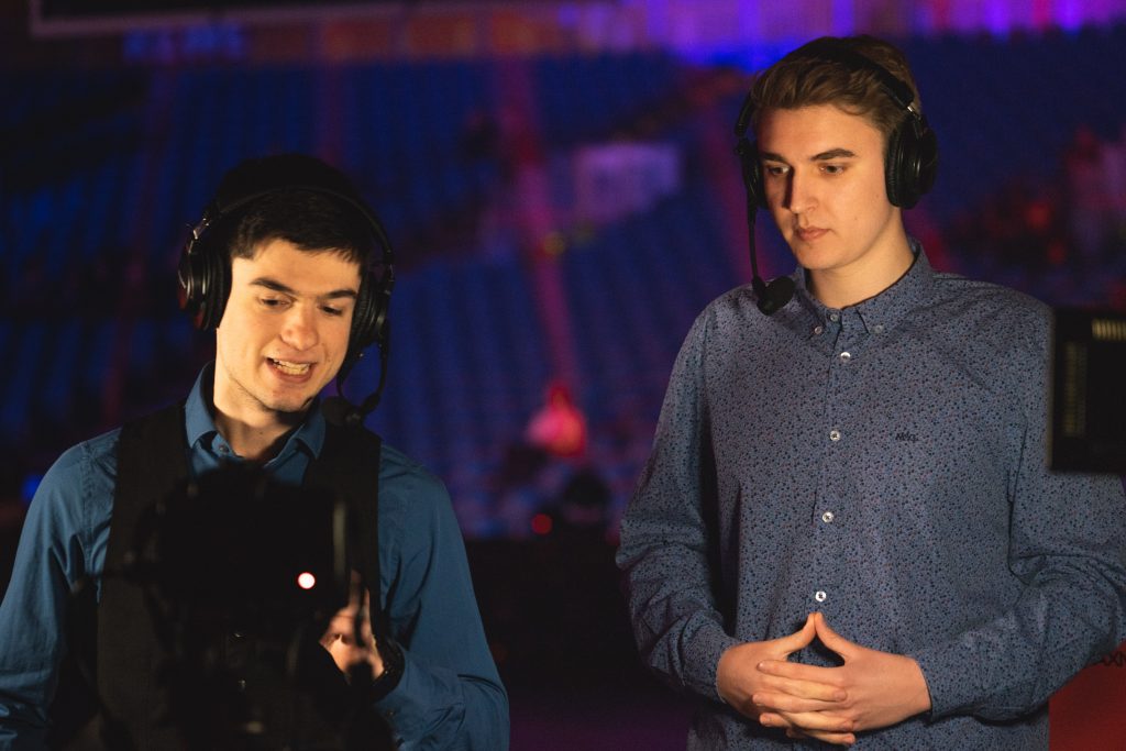 LoL - Pixavis - Caster Spotlight