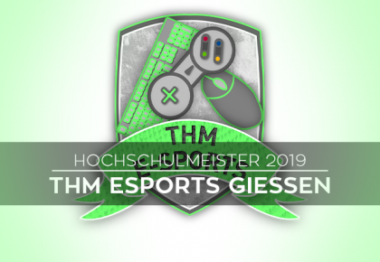 Hochschulmeister – THM Gießen