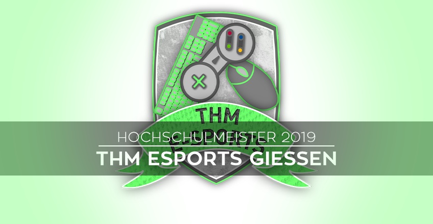 Hochschulmeister – THM Gießen