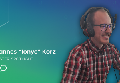 Caster Spotlight – Ionyc