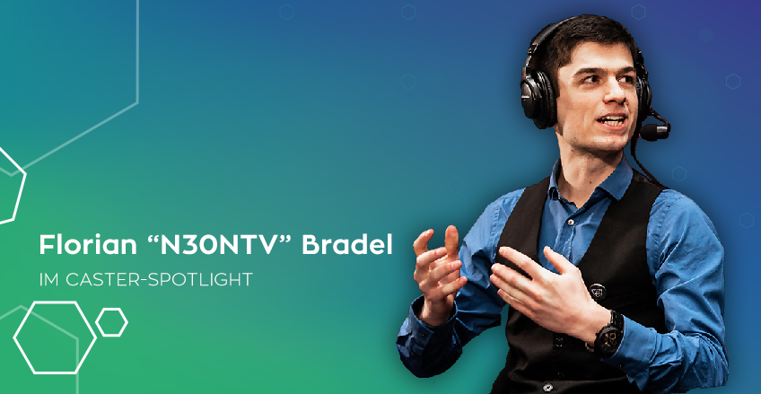 Caster Spotlight – N30NTV