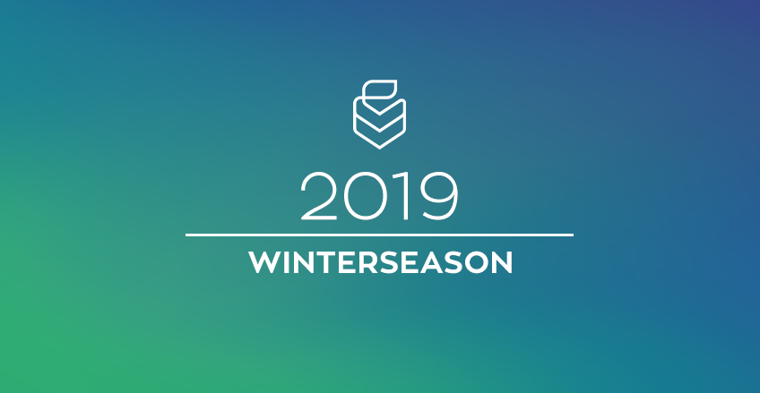 Winter is coming