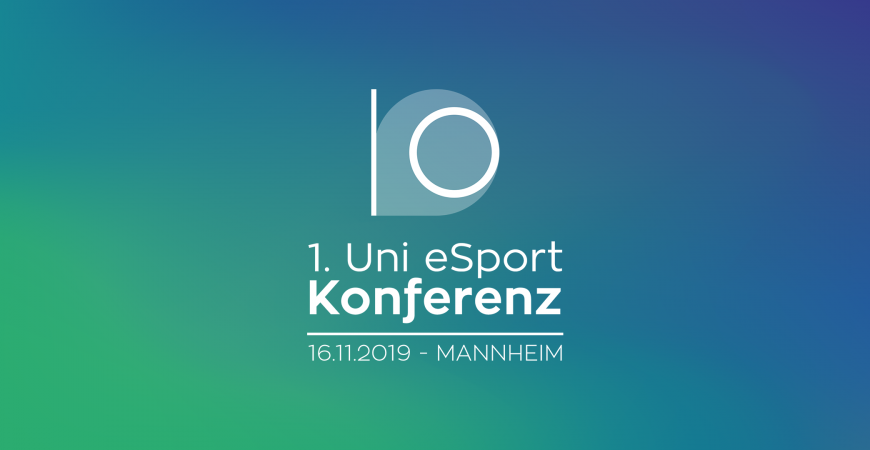 Die erste Uniliga Konferenz und das Pokalturnier