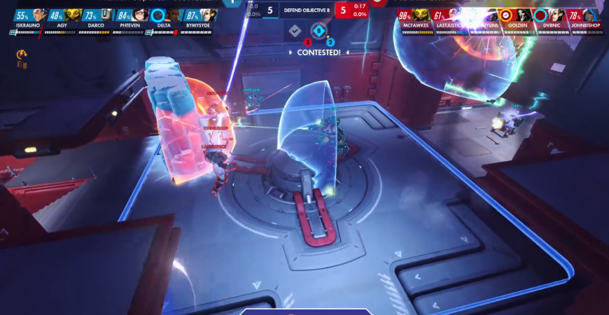 KIT SC Phoenix als Favorit und der Cloud9 Trick