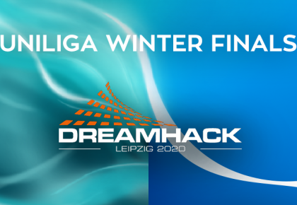 Finals in League of Legends und Rocket League rocken die DreamHack in Leipzig