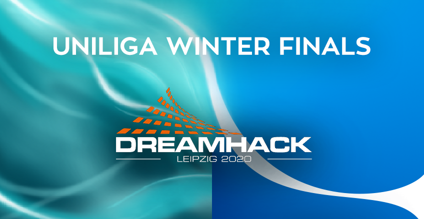 Finals in League of Legends und Rocket League rocken die DreamHack in Leipzig