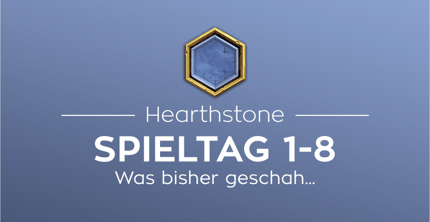 Uniliga HS – Was bisher geschah