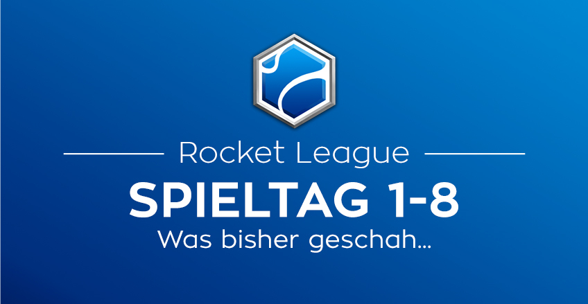 Uniliga RL – Was bisher geschah