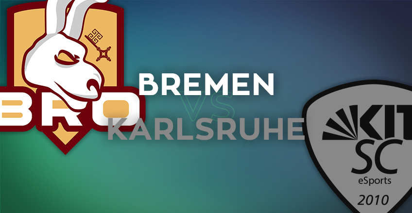 Der Finalist im Interview: Bremen Rolandoni