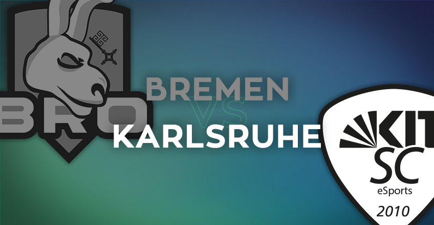 Der Finalist im Interview: KIT SC White