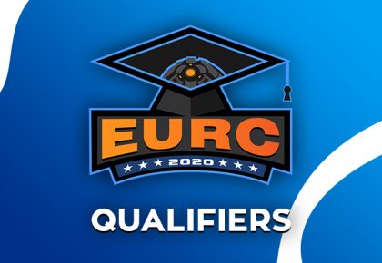EURC Qualifiers