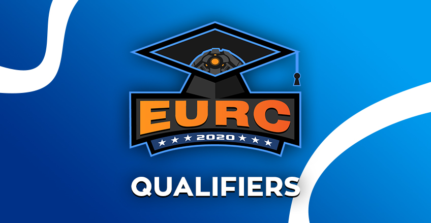 EURC Qualifiers