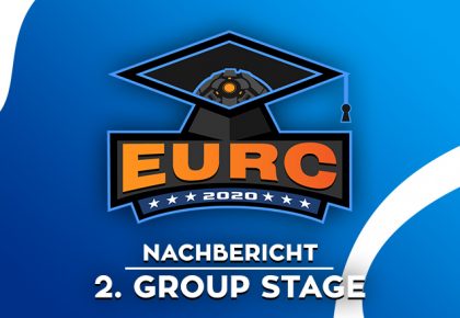 EURC – 2. Group Stage