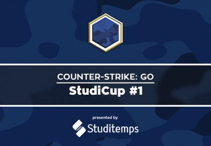 Münster Esports gewinnt den Counter-Strike StudiCup #1