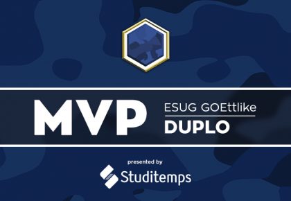 MVP des CS:GO StudiCups #1: Duplo