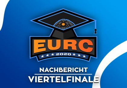 EURC – Viertelfinale