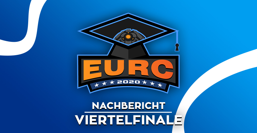 EURC – Viertelfinale