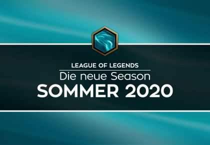 League of Legends: Alles was ihr zum Seasonstart wissen müsst