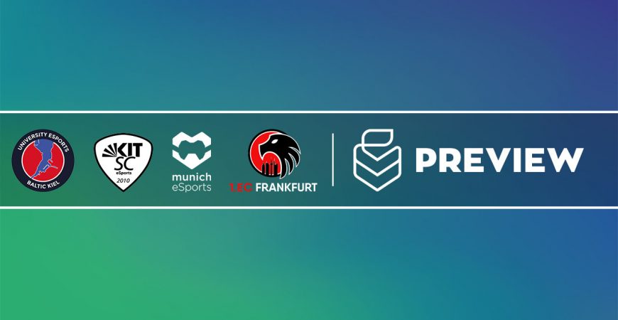Diese Teams solltet ihr unbedingt kennen