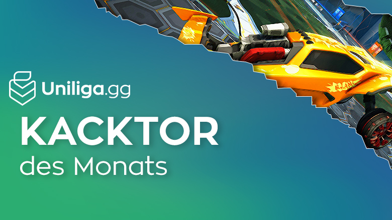 RL: Abstimmung zum “Kacktor des Monats Juni”