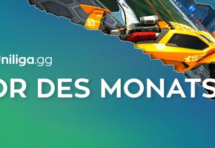 RL: Abstimmung zum Tor des Monats April!