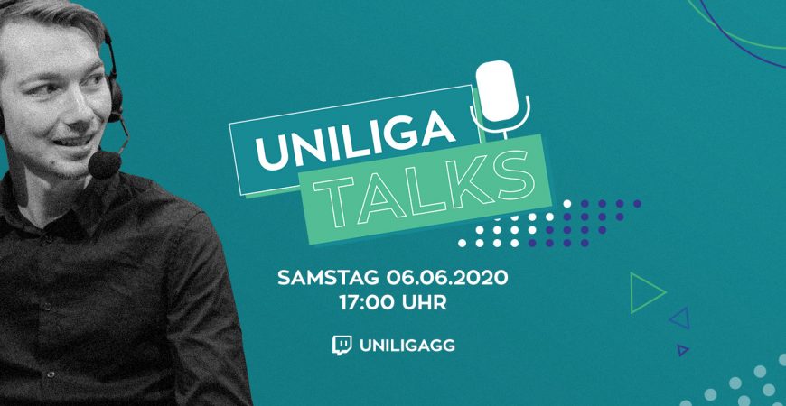 NEU: Uniliga Talks