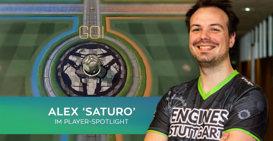 Player Spotlight – Saturo: Gewinner des Kacktors des Monats Juni