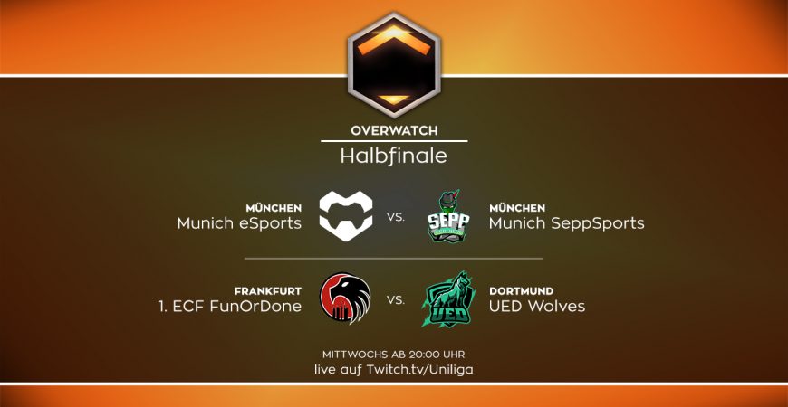OW: Alle Infos zum Halbfinale!